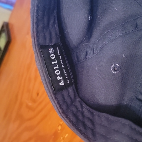 Offical Run the Jewels Dad Hat. - Picture 3 of 4